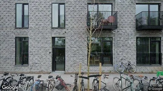 Apartments for rent in Copenhagen S - Photo from Google Street View