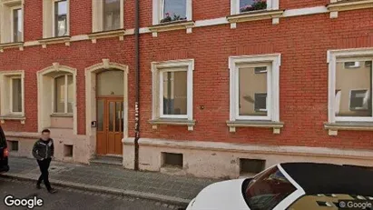 Apartments for rent in Nuremberg - Photo from Google Street View