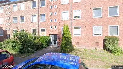 Apartments for rent in Bremen - Photo from Google Street View