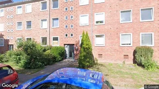 Apartments for rent in Bremen - Photo from Google Street View