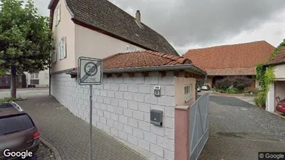 Apartments for rent in Wetteraukreis - Photo from Google Street View