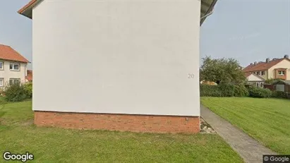 Apartments for rent in Peine - Photo from Google Street View