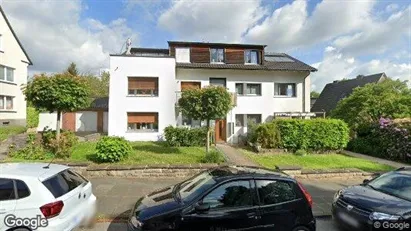 Apartments for rent in Ennepe-Ruhr-Kreis - Photo from Google Street View