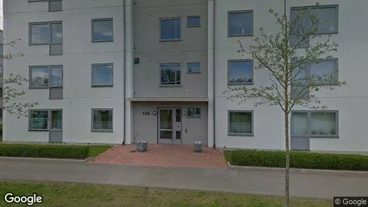 Apartments for rent in Linköping - Photo from Google Street View