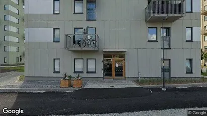 Apartments for rent in Botkyrka - Photo from Google Street View