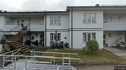 Apartments for rent in Vimmerby - Photo from Google Street View