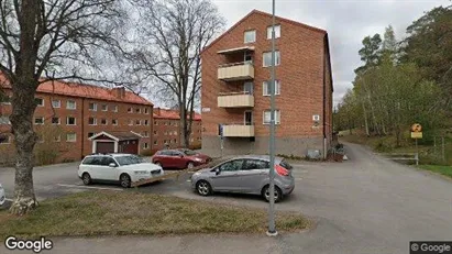 Apartments for rent in Falun - Photo from Google Street View