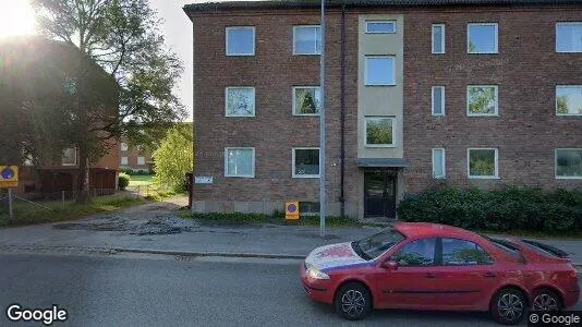 Apartments for rent in Östersund - Photo from Google Street View
