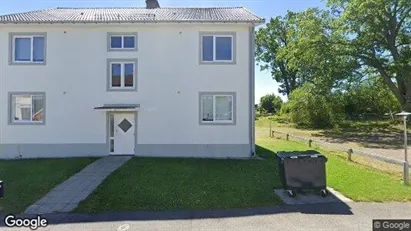 Apartments for rent in Uppvidinge - Photo from Google Street View