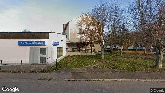 Apartments for rent in Avesta - Photo from Google Street View