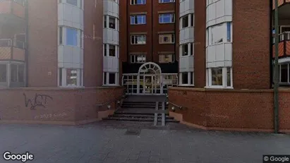 Apartments for rent in Malmö City - Photo from Google Street View