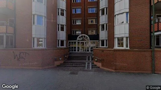 Apartments for rent in Malmö City - Photo from Google Street View