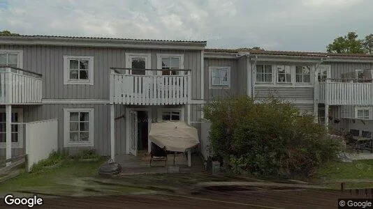 Apartments for rent in Kungsör - Photo from Google Street View
