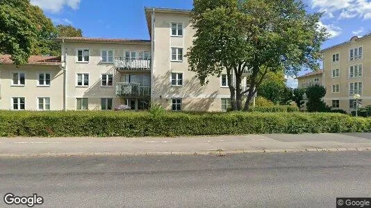 Apartments for rent in Vänersborg - Photo from Google Street View