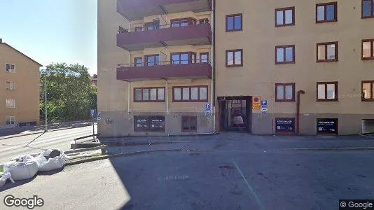 Apartments for rent in Södertälje - Photo from Google Street View