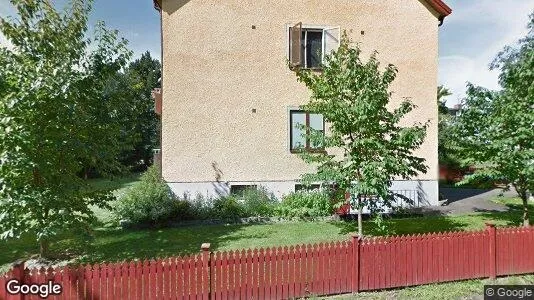 Apartments for rent in Skara - Photo from Google Street View