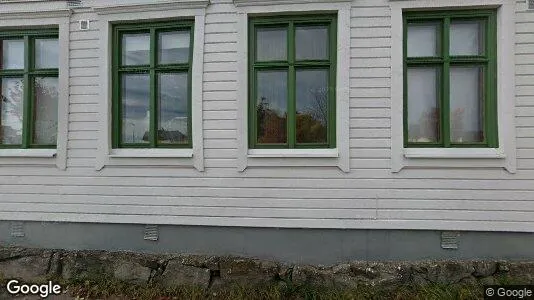 Apartments for rent in Sundsvall - Photo from Google Street View