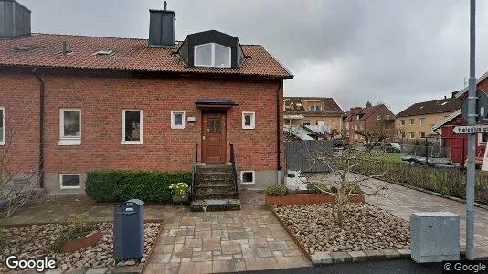 Apartments for rent in Skövde - Photo from Google Street View