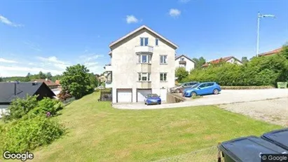 Apartments for rent in Borås - Photo from Google Street View