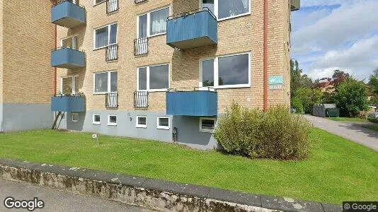 Apartments for rent in Borås - Photo from Google Street View