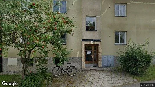 Apartments for rent in Finspång - Photo from Google Street View