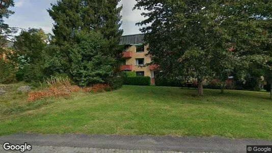Apartments for rent in Trollhättan - Photo from Google Street View