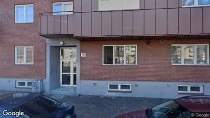 Apartments for rent in Helsingborg - Photo from Google Street View