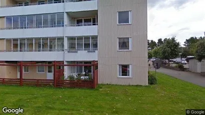 Apartments for rent in Skövde - Photo from Google Street View