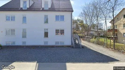 Apartments for rent in Stockholm West - Photo from Google Street View