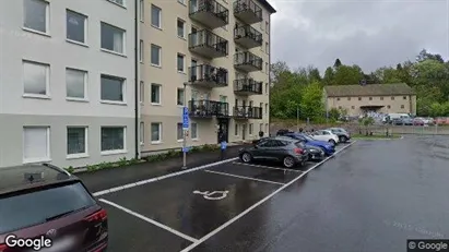 Apartments for rent in Nyköping - Photo from Google Street View