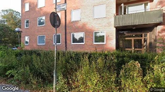 Apartments for rent in Malmö City - Photo from Google Street View