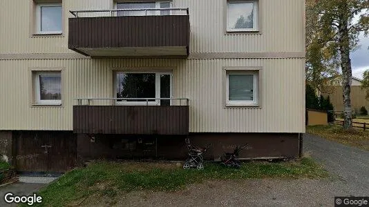 Apartments for rent in Nässjö - Photo from Google Street View