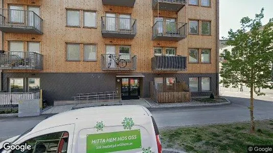 Apartments for rent in Haninge - Photo from Google Street View