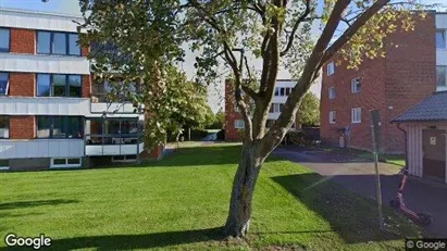 Apartments for rent in Helsingborg - Photo from Google Street View