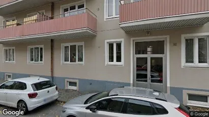 Apartments for rent in Karlshamn - Photo from Google Street View