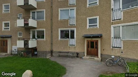 Apartments for rent in Stockholm West - Photo from Google Street View