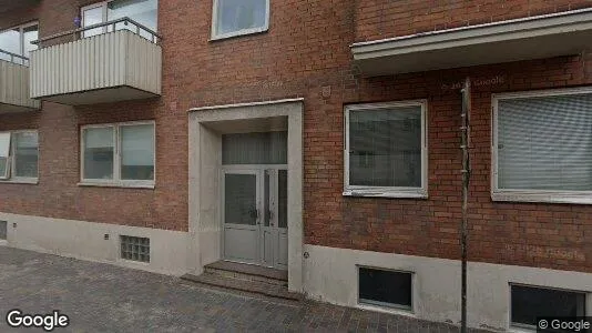 Apartments for rent in Helsingborg - Photo from Google Street View