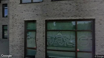 Apartments for rent in Falkenberg - Photo from Google Street View