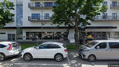 Apartments for rent in Karlstad - Photo from Google Street View