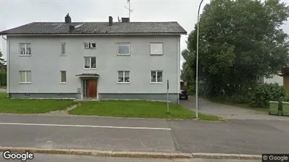 Apartments for rent in Sundsvall - Photo from Google Street View