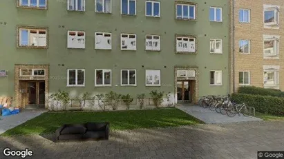 Apartments for rent in Malmö City - Photo from Google Street View