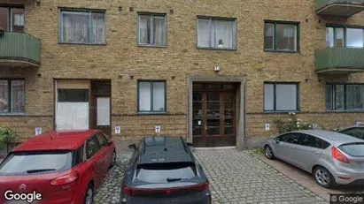 Apartments for rent in Malmö City - Photo from Google Street View