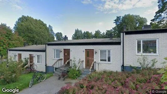 Apartments for rent in Mariestad - Photo from Google Street View