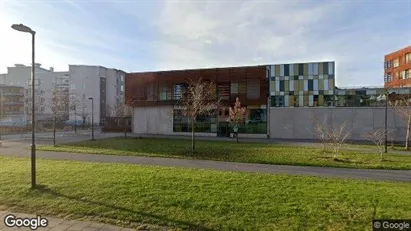 Apartments for rent in Upplands Väsby - Photo from Google Street View