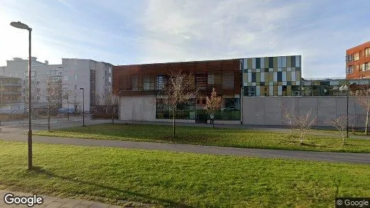 Apartments for rent in Upplands Väsby - Photo from Google Street View