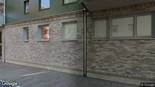 Apartments for rent in Sundsvall - Photo from Google Street View
