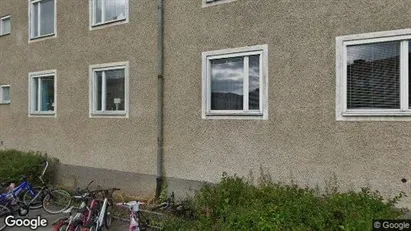 Apartments for rent in Stockholm West - Photo from Google Street View