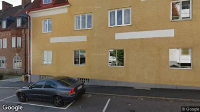 Apartments for rent in Fagersta - Photo from Google Street View