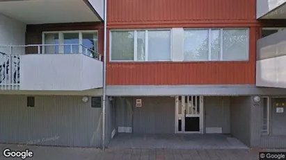 Apartments for rent in Borås - Photo from Google Street View