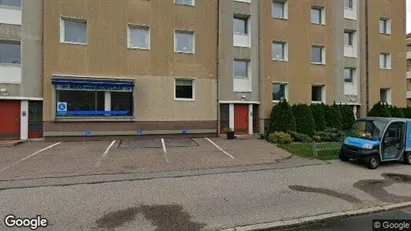 Apartments for rent in Uddevalla - Photo from Google Street View